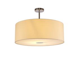 Baymont CH IV Ceiling Lights Deco Semi Flush Fittings